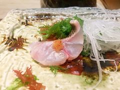 -桐寿司Sushi Tong