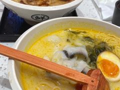 -味千拉面(惠州淡水嘉信茂广场分店)