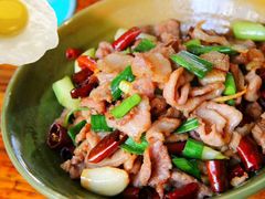 -庄稼汉(阿诗玛店总店)