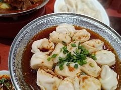 -喜家德虾仁水饺(长泰广场店)