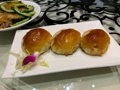 -唐苑酒家·岭南粤菜名店(太古仓店)