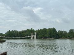 -东湖落雁景区
