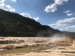 -陕西黄河壶口瀑布旅游区