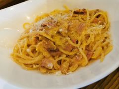-Common Table · Brunch & Coffee