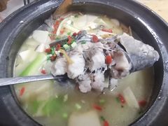 -老字号怡玺·藿香雅鱼(20年雅安店)