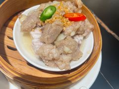 -滨河壹号烤鸭