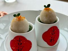 -悦厅·下午茶(杭州柏悦酒店)