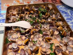 -米庄·原味私房菜(骏壹万邦店)