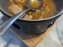 客家养身豆腐-闽公馆·客家私房菜·商务宴请·包厢(杏林橡树湾店)