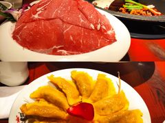 -袁老四重庆老火锅(桐梓坡店)