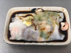 -银记肠粉店(北京路店)