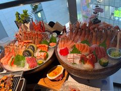 -花潮料理艺食馆(SM新生活广场店)