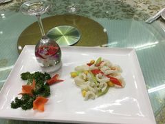 -大洋海鲜居·海鲜特色菜(墟沟海鲜美食城店)