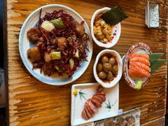 -平成屋· Late Night 食堂(漕宝路店)