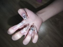 -Nail Me美甲美睫