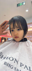 -时尚殿堂hair salon