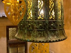 -叶叶菩提·晋福宫