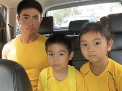 -上海龙之梦万丽酒店