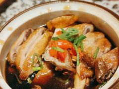 -南京大牌档(崇文门国瑞店)