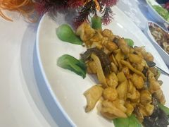 -万宝海鲜舫(劳动公园店)