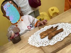 -想象乐创意早教托育中心(殷高西路店)