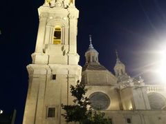 -皮拉尔圣母圣殿主教座堂