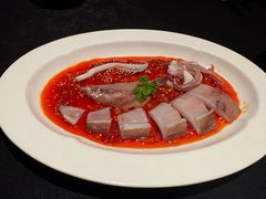 -醉东Oriental House(静安嘉里中心店)