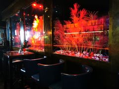 -YUE·6·西式融合餐厅(外滩六号店)