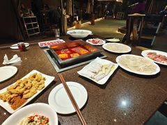 -凤来栖·净庭院·火锅(欧尚店)