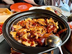 -小厨娘金榜题名(夫子庙贡院街店)
