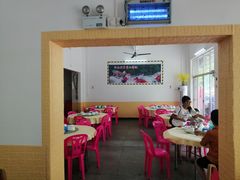 大堂-湘里湘亲饭店(闸坡店)