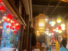 -蓉城老妈火锅(双林路店)