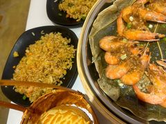 -万龙洲海鲜(南新仓店)