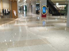 -金鹰国际购物中心(江都店)