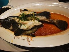 -鑫悦楼煎蟹·16年海鲜大排档