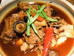 -中8楼风尚云南菜(颐堤港店)
