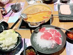 -呷哺呷哺(砂之船奥莱店)