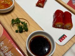 -悦得闲广式点心茶楼(蓝鲸世界店)