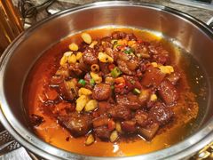 -吉布鲁牛排海鲜自助(假日国际店)