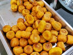 -毛华美食(清扬路店)