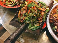 -灶东家民间菜(回兴店)