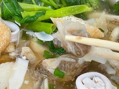 -福屿鲜捞小吃·捞化(福屿总店)