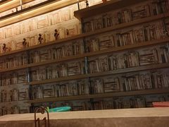 -红樱桃·欢乐餐厅(太原里店)