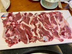 -清真华宇开锅羊肉