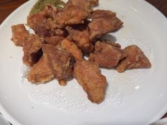 -惠宾饭庄(中山路店)