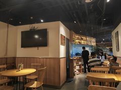 -姚面记·海派家常菜(恒基名人购物中心店)