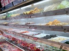-每味每客·重庆麻辣烫(拓展大厦店)