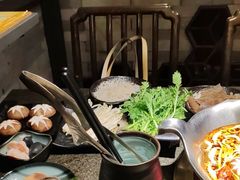 -湊湊火锅·茶憩(和平大悦城店)
