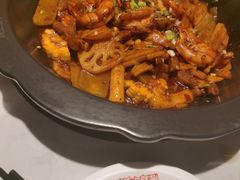 -虾吃虾涮.虾火锅.肉蟹煲(步步高梅溪新天地店)