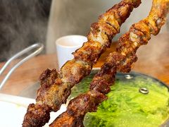 -海味当家·蒸锅海鲜(星海公园店)
